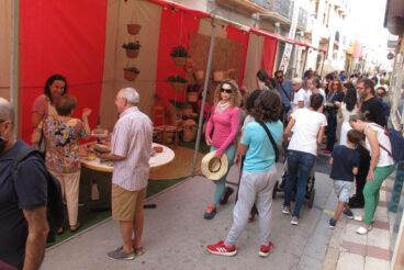 xix fira gata al carrer celebrada en 2024